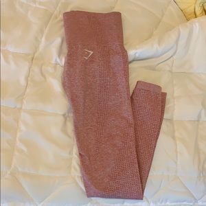 gymshark vital seamless leggings